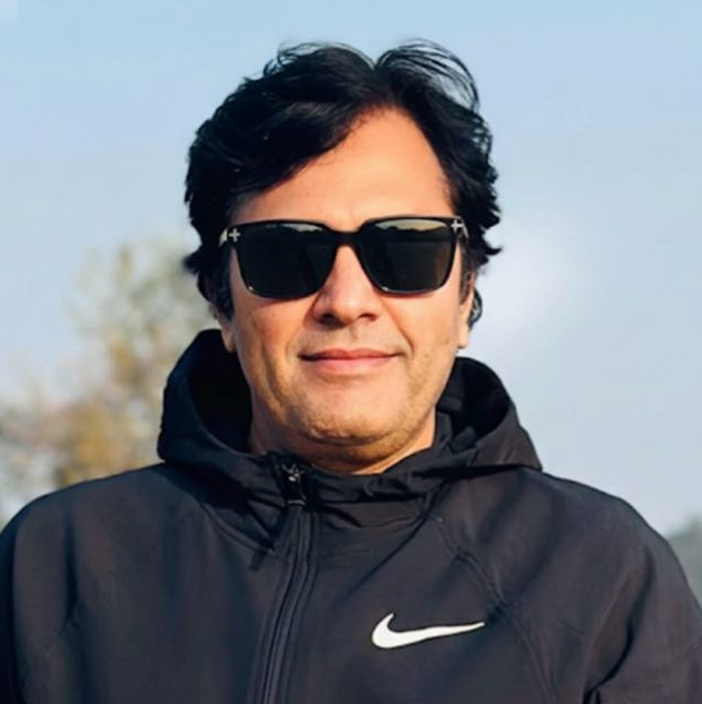 Sh. Vijender Hooda (HCS)